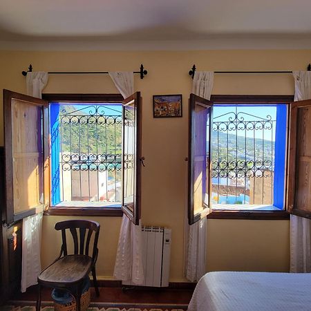 Hotel Gernika Chefchaouen Exterior photo