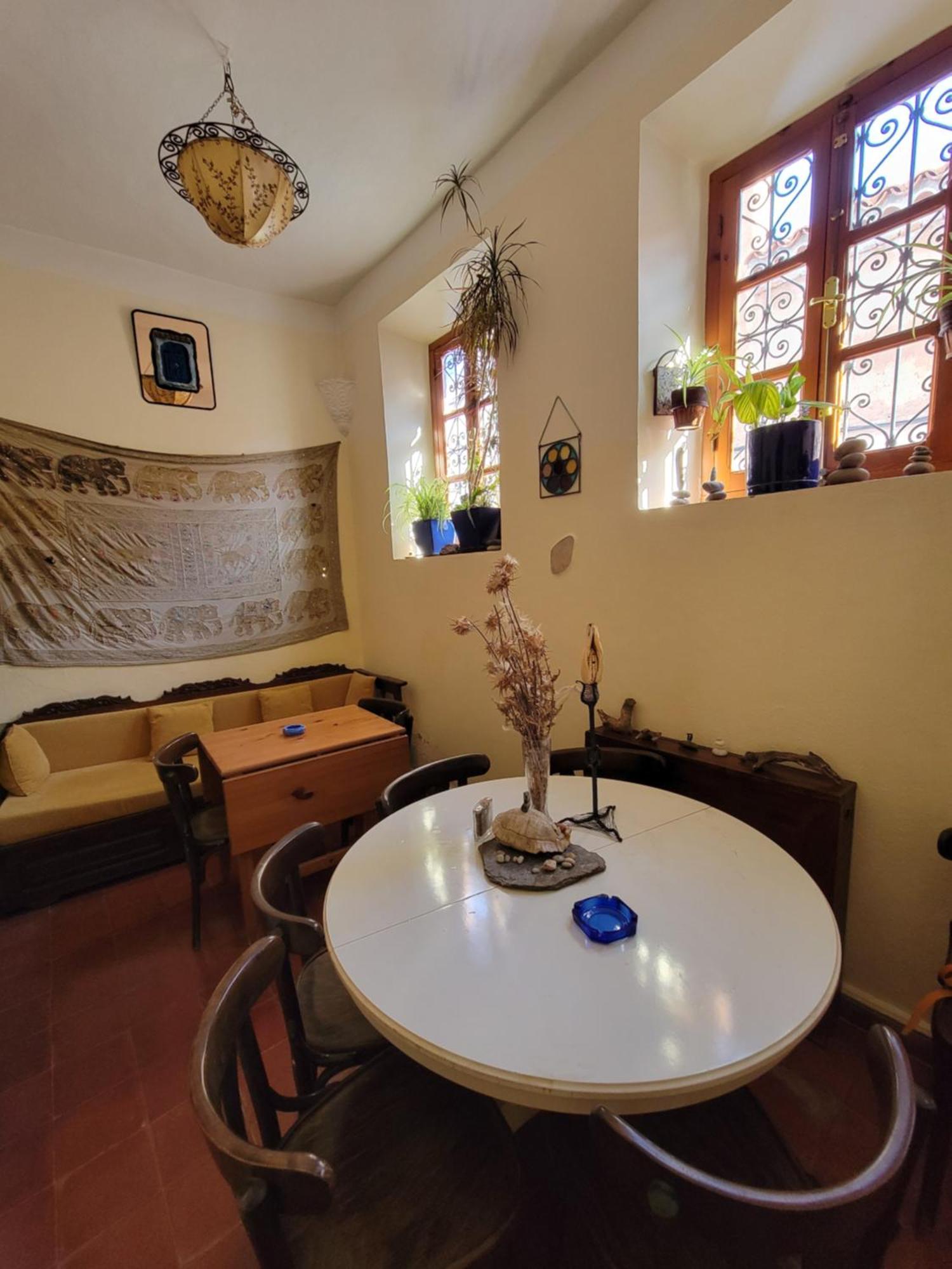 Hotel Gernika Chefchaouen Exterior photo