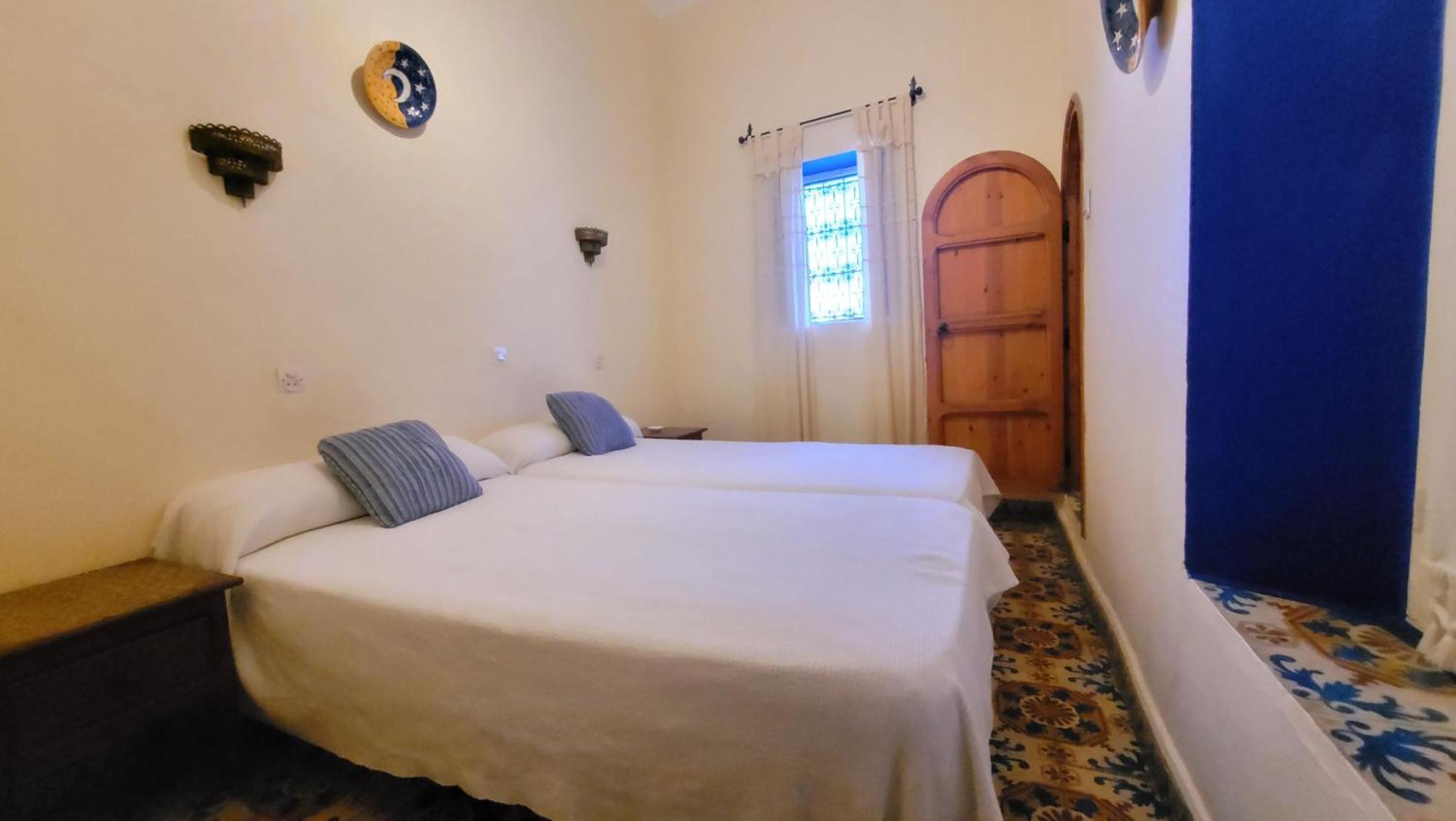 Hotel Gernika Chefchaouen Exterior photo
